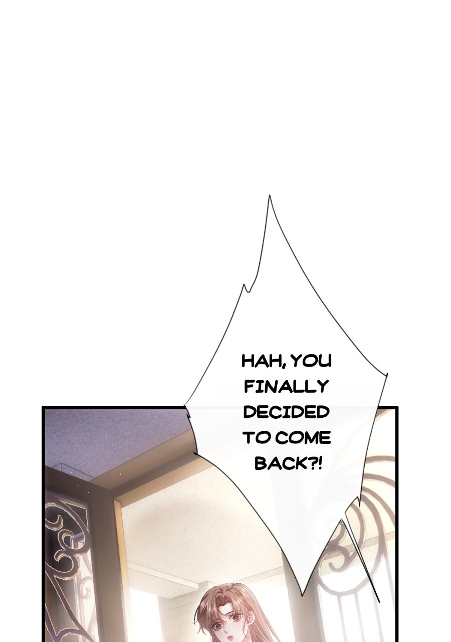 Meet My Ex AgainAs His Aunt Ch. 4 - Guilt-Trip page 5 - 