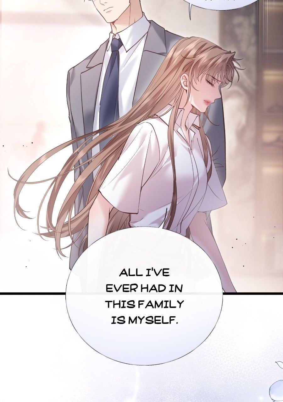 Meet My Ex AgainAs His Aunt Ch. 4 - Guilt-Trip page 47 - 
