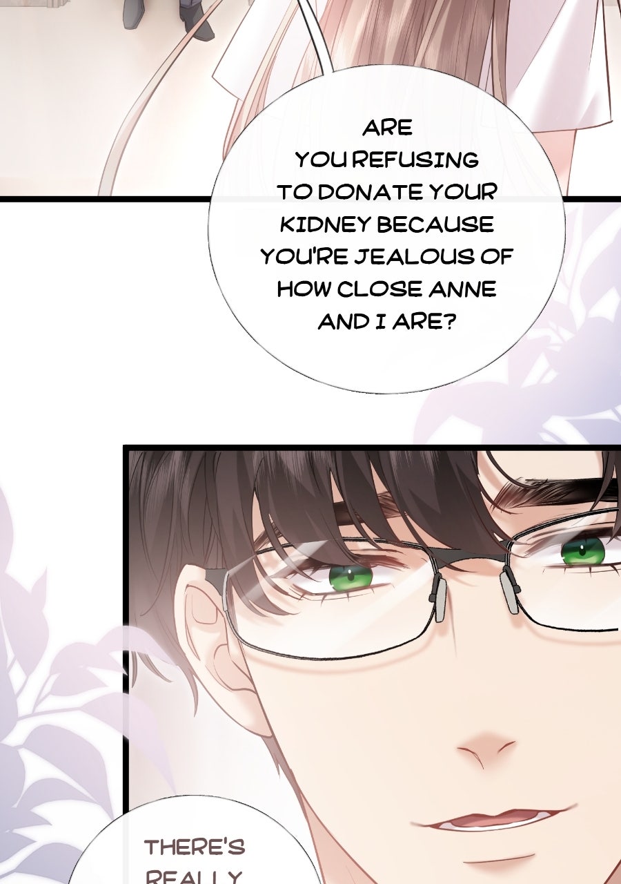 Meet My Ex AgainAs His Aunt Ch. 4 - Guilt-Trip page 59 - 