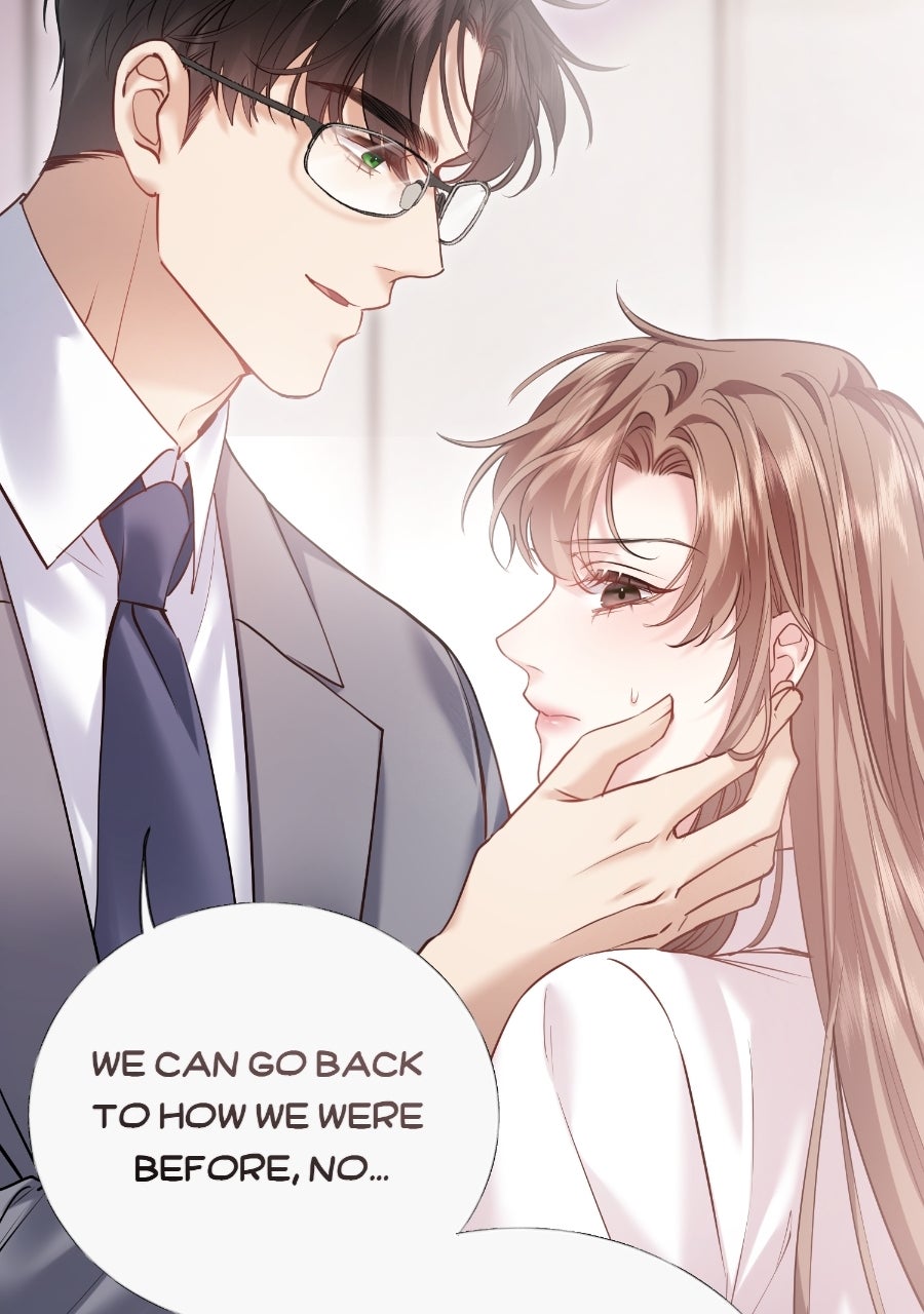 Meet My Ex AgainAs His Aunt Ch. 4 - Guilt-Trip page 61 - 