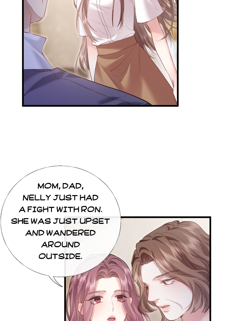 Meet My Ex AgainAs His Aunt Ch. 4 - Guilt-Trip page 10 - 