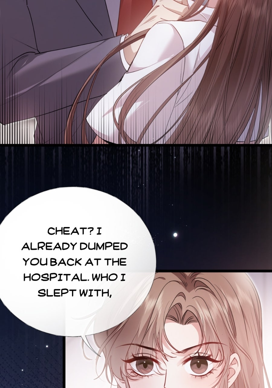 Meet My Ex AgainAs His Aunt Ch. 5 - Starting Anew page 2 - 