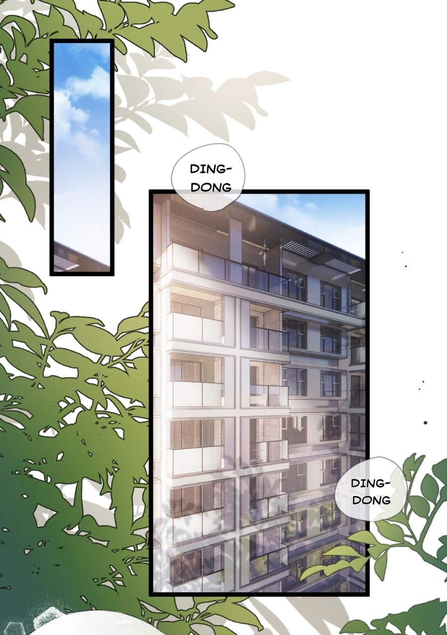 Meet My Ex AgainAs His Aunt Ch. 5 - Starting Anew page 12 - 