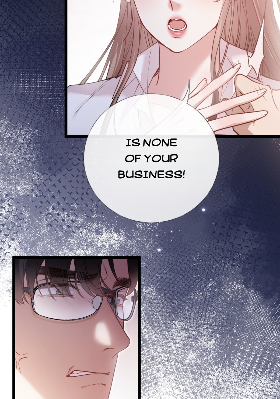 Meet My Ex AgainAs His Aunt Ch. 5 - Starting Anew page 3 - 