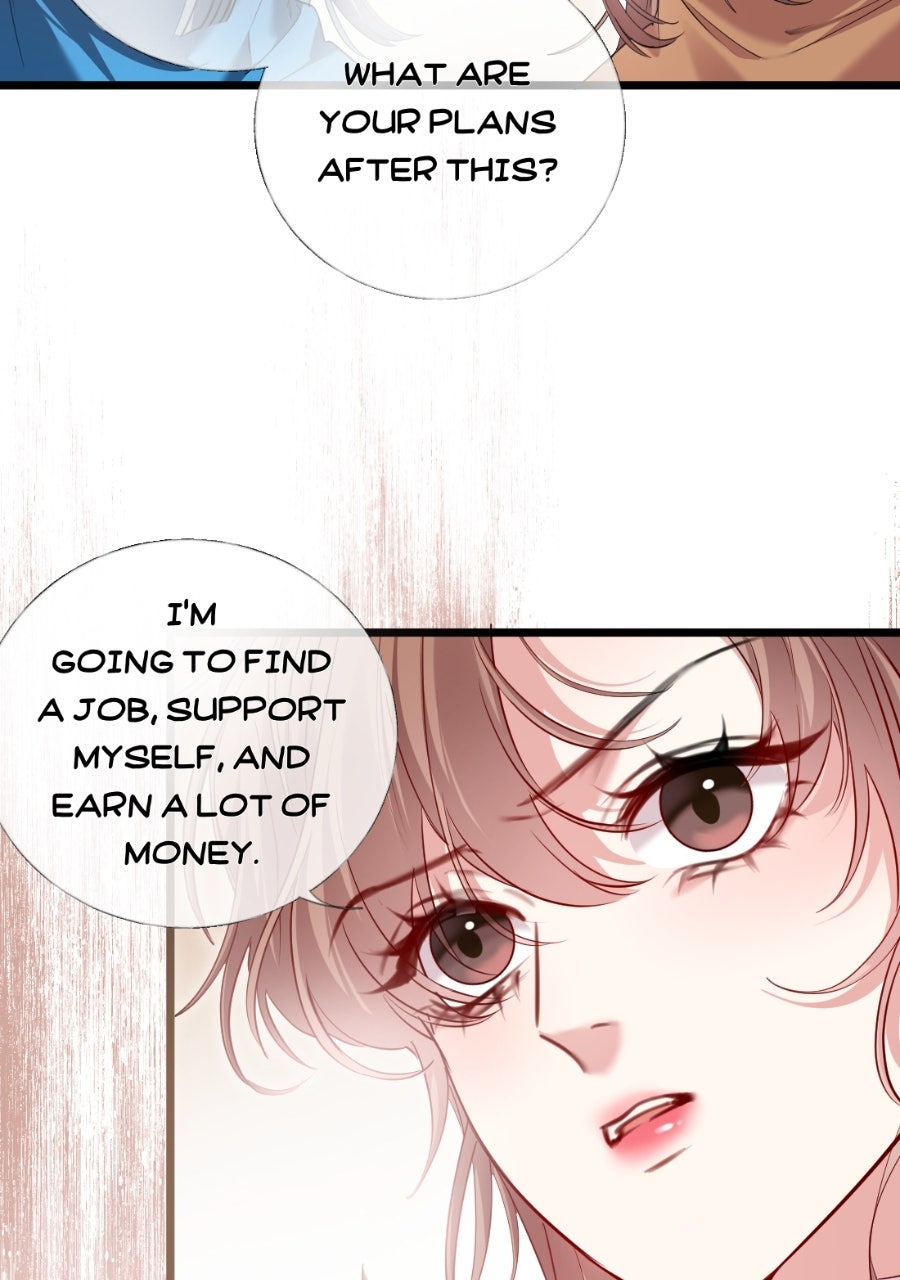 Meet My Ex AgainAs His Aunt Ch. 5 - Starting Anew page 22 - 