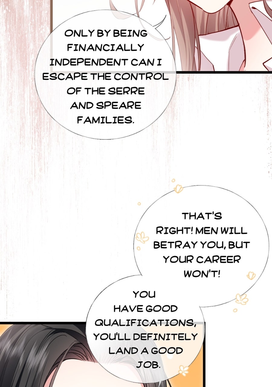 Meet My Ex AgainAs His Aunt Ch. 5 - Starting Anew page 23 - 