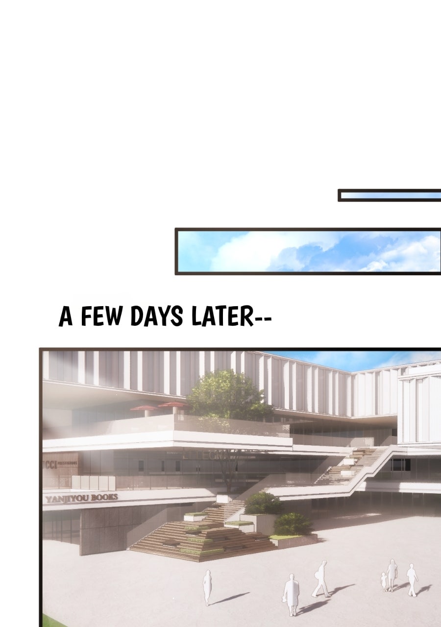 Meet My Ex AgainAs His Aunt Ch. 5 - Starting Anew page 25 - 