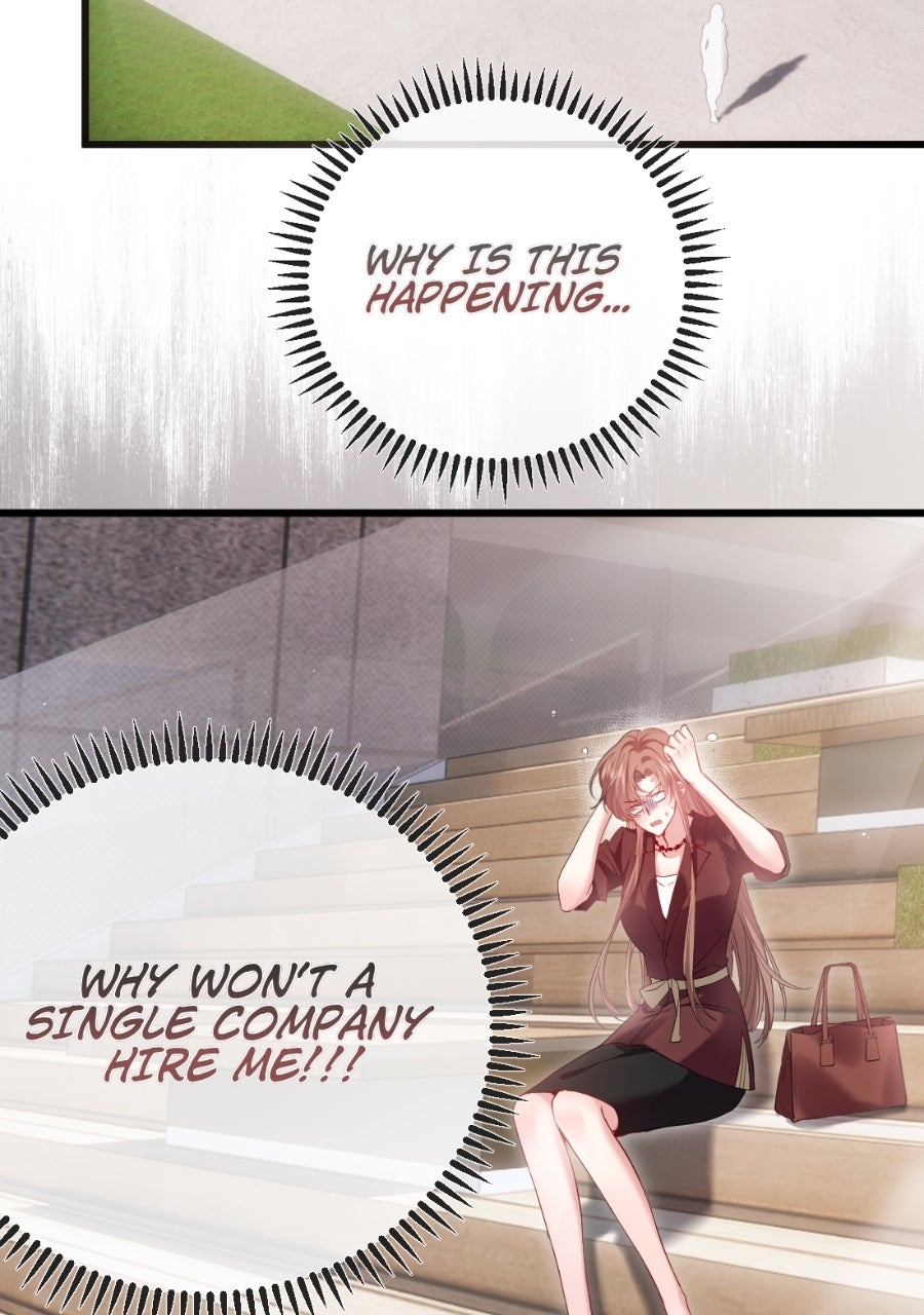 Meet My Ex AgainAs His Aunt Ch. 5 - Starting Anew page 26 - 