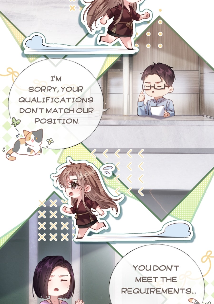 Meet My Ex AgainAs His Aunt Ch. 5 - Starting Anew page 29 - 