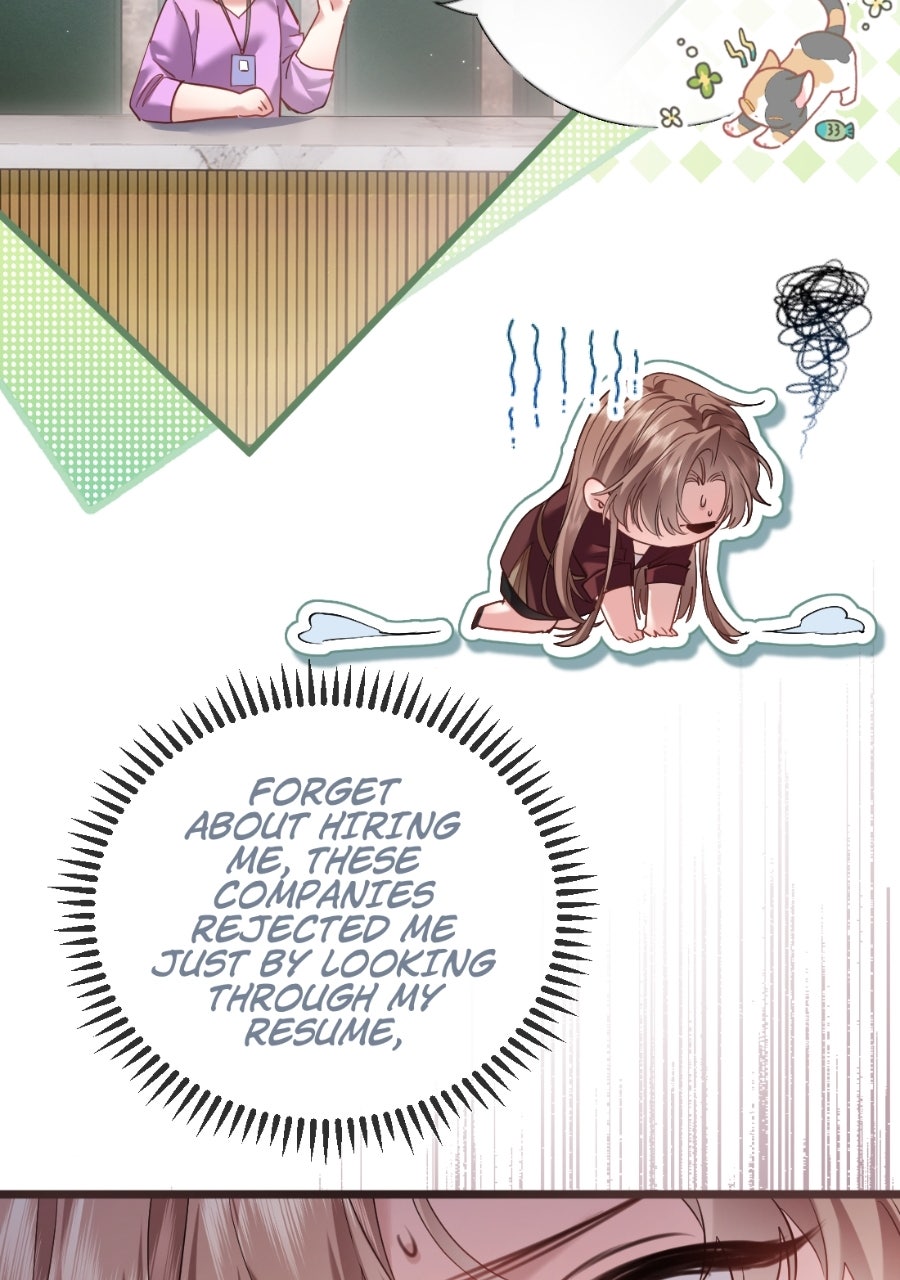 Meet My Ex AgainAs His Aunt Ch. 5 - Starting Anew page 30 - 