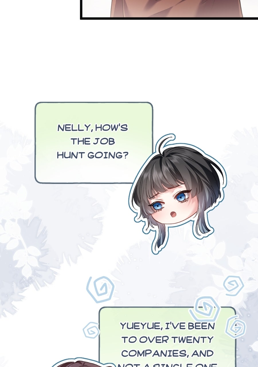 Meet My Ex AgainAs His Aunt Ch. 5 - Starting Anew page 32 - 