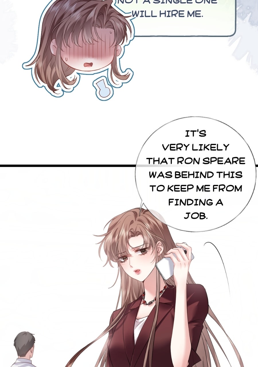 Meet My Ex AgainAs His Aunt Ch. 5 - Starting Anew page 33 - 