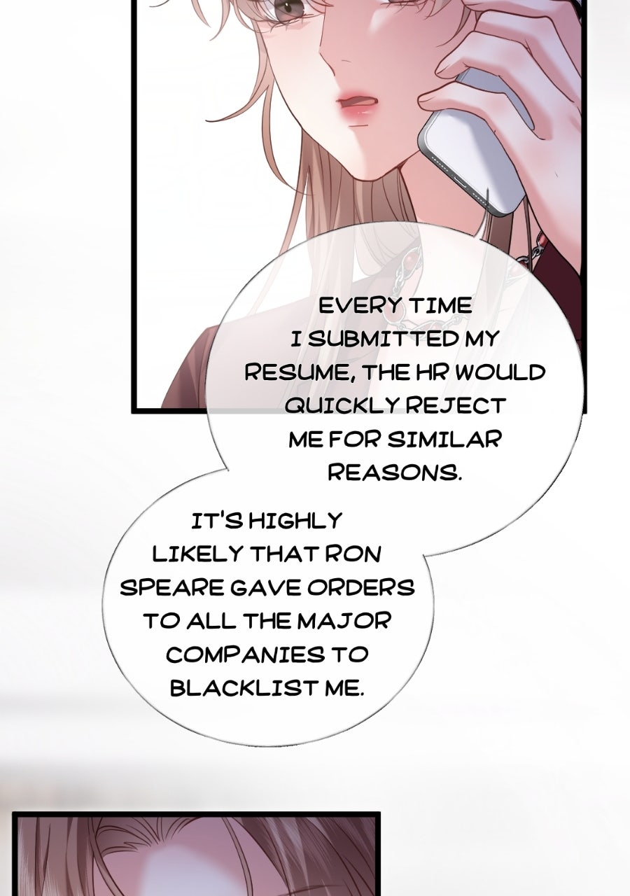 Meet My Ex AgainAs His Aunt Ch. 5 - Starting Anew page 35 - 
