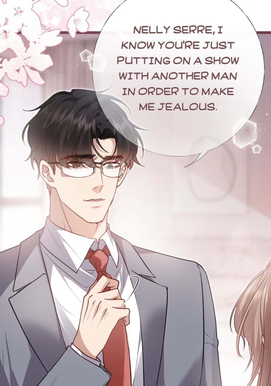 Meet My Ex AgainAs His Aunt Ch. 5 - Starting Anew page 5 - 
