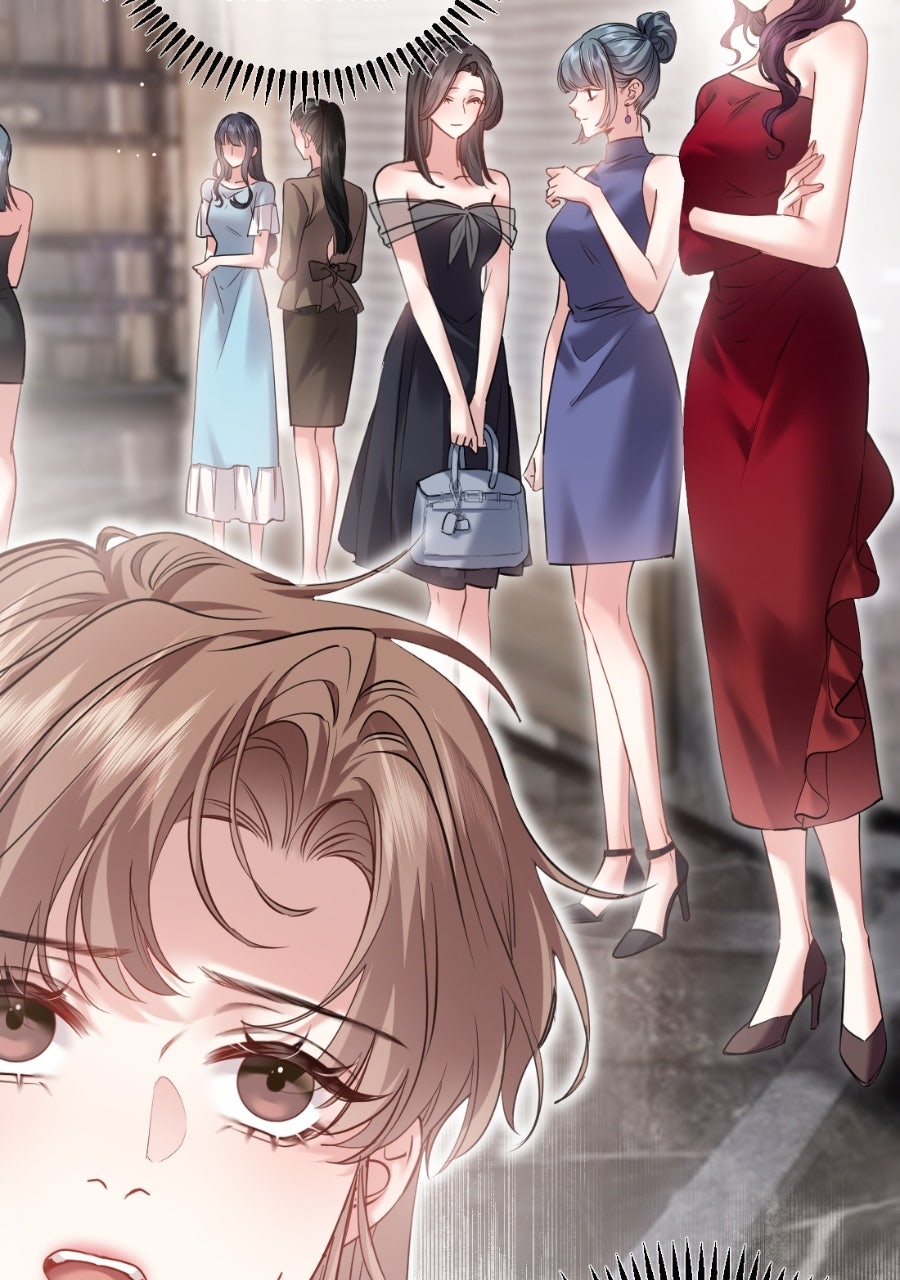 Meet My Ex AgainAs His Aunt Ch. 5 - Starting Anew page 44 - 