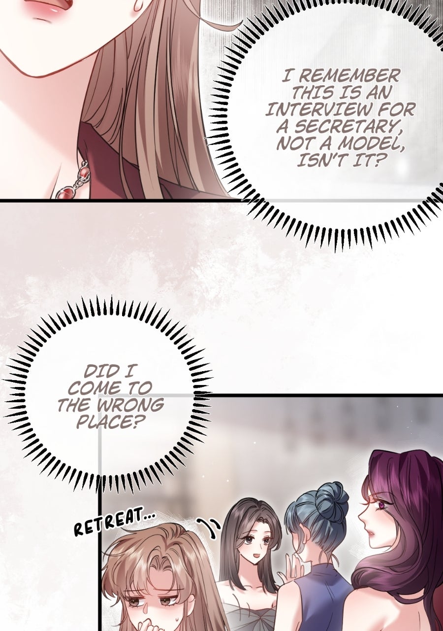 Meet My Ex AgainAs His Aunt Ch. 5 - Starting Anew page 45 - 