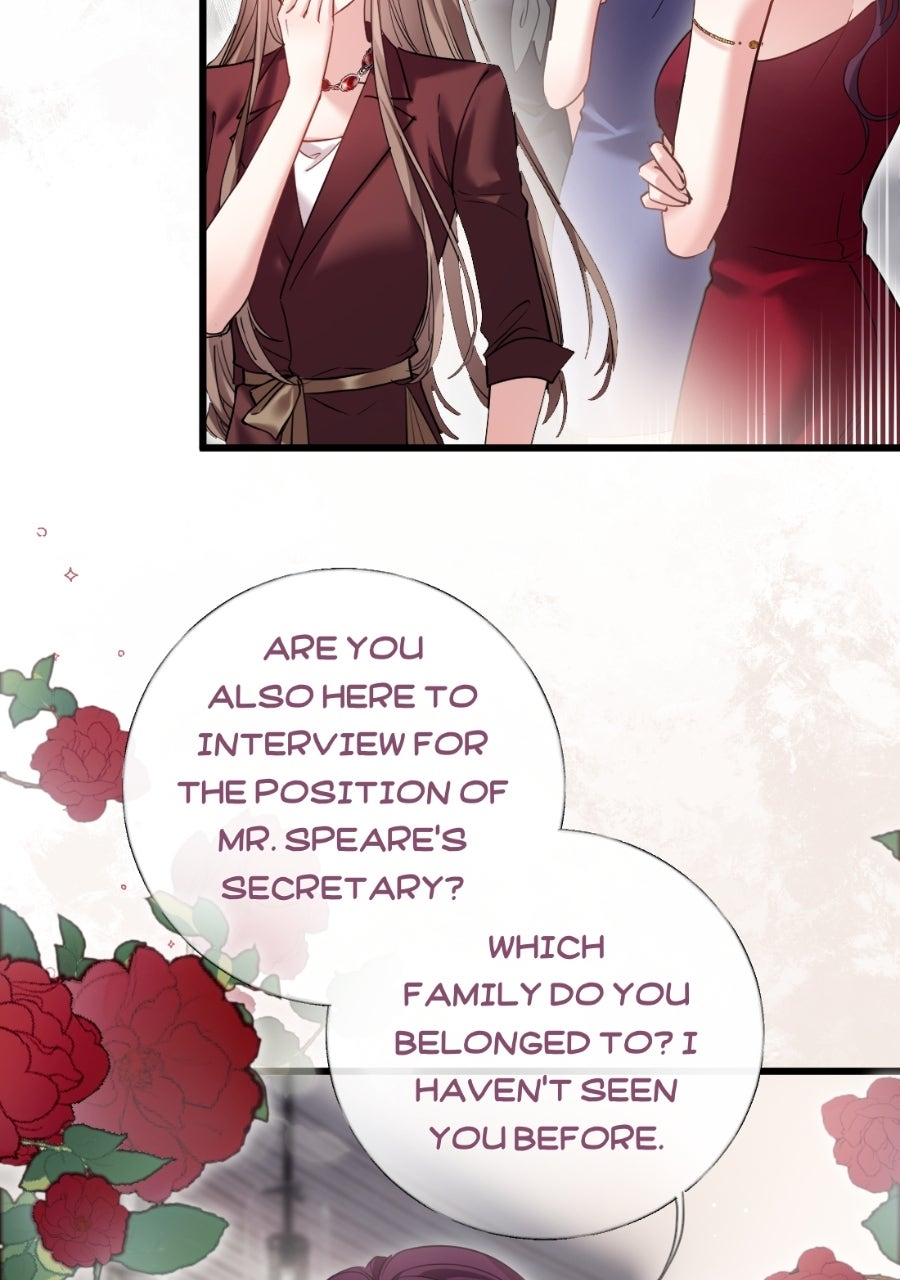 Meet My Ex AgainAs His Aunt Ch. 5 - Starting Anew page 46 - 
