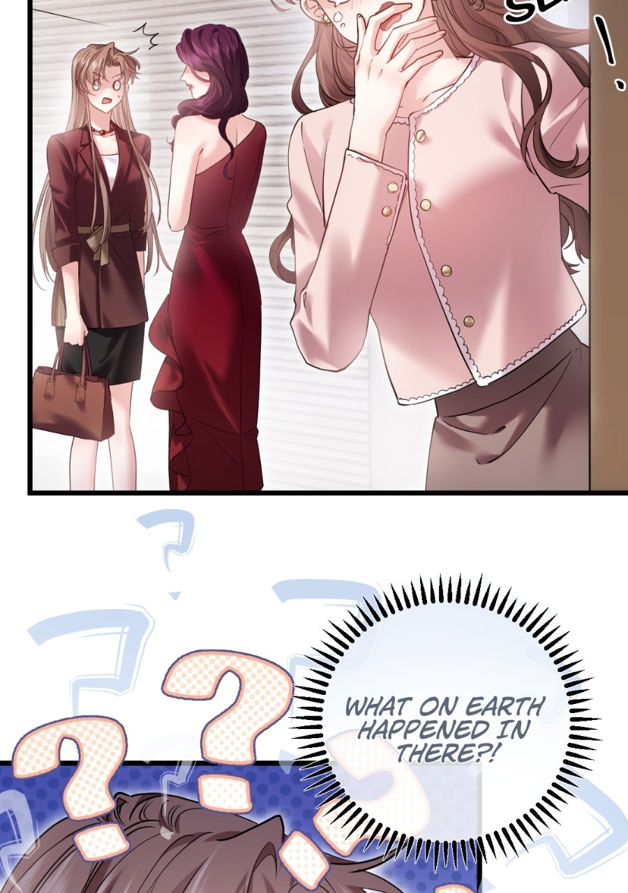 Meet My Ex AgainAs His Aunt Ch. 5 - Starting Anew page 50 - 