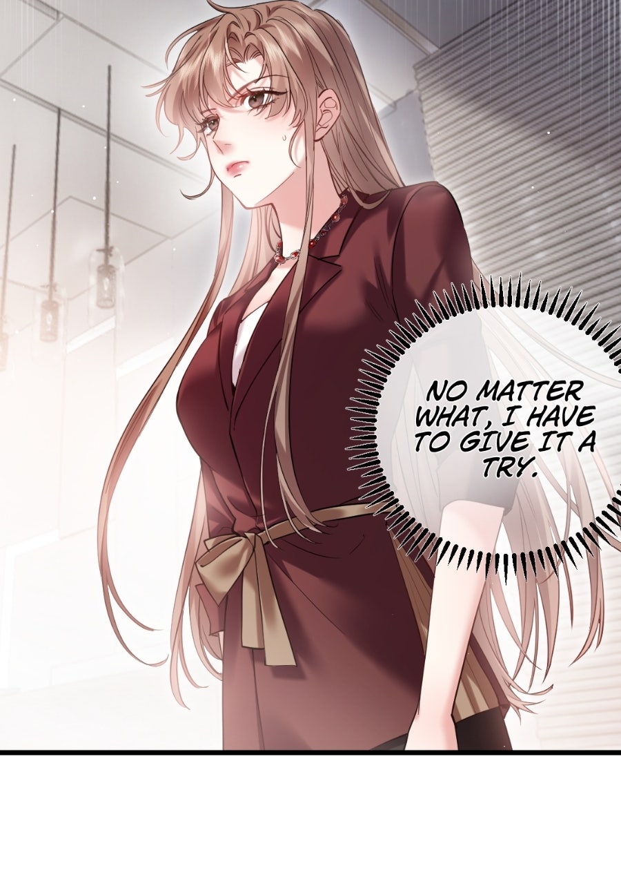 Meet My Ex AgainAs His Aunt Ch. 5 - Starting Anew page 53 - 