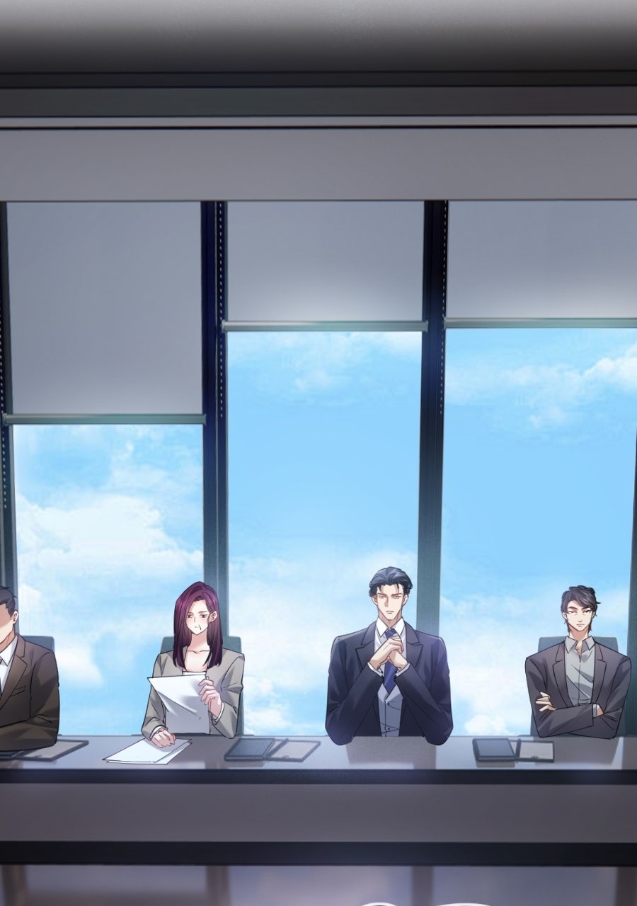 Meet My Ex AgainAs His Aunt Ch. 5 - Starting Anew page 56 - 