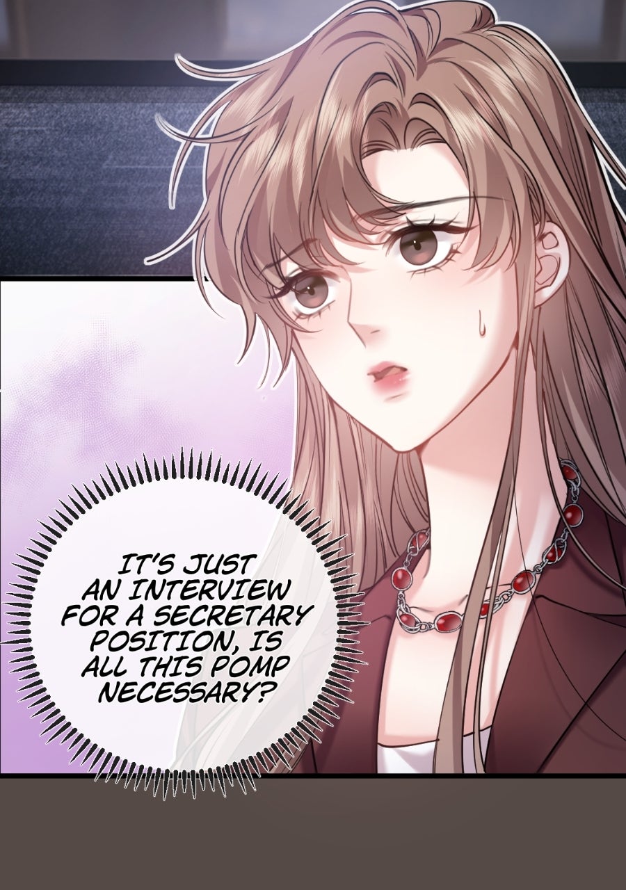 Meet My Ex AgainAs His Aunt Ch. 5 - Starting Anew page 57 - 
