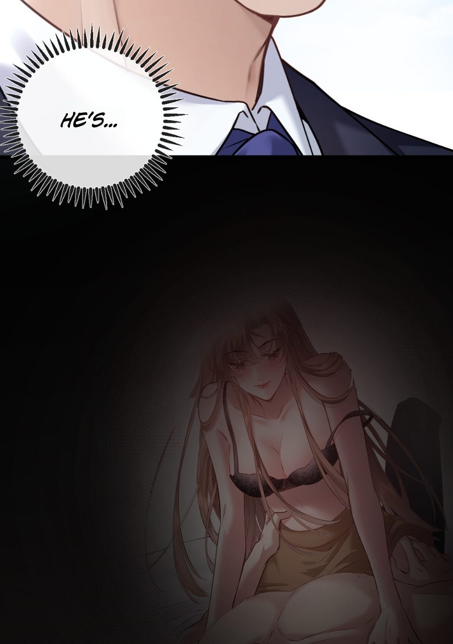 Meet My Ex AgainAs His Aunt Ch. 5 - Starting Anew page 61 - 