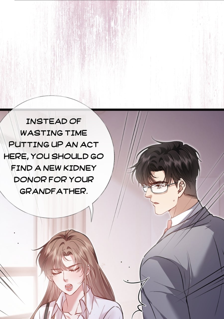 Meet My Ex AgainAs His Aunt Ch. 5 - Starting Anew page 8 - 