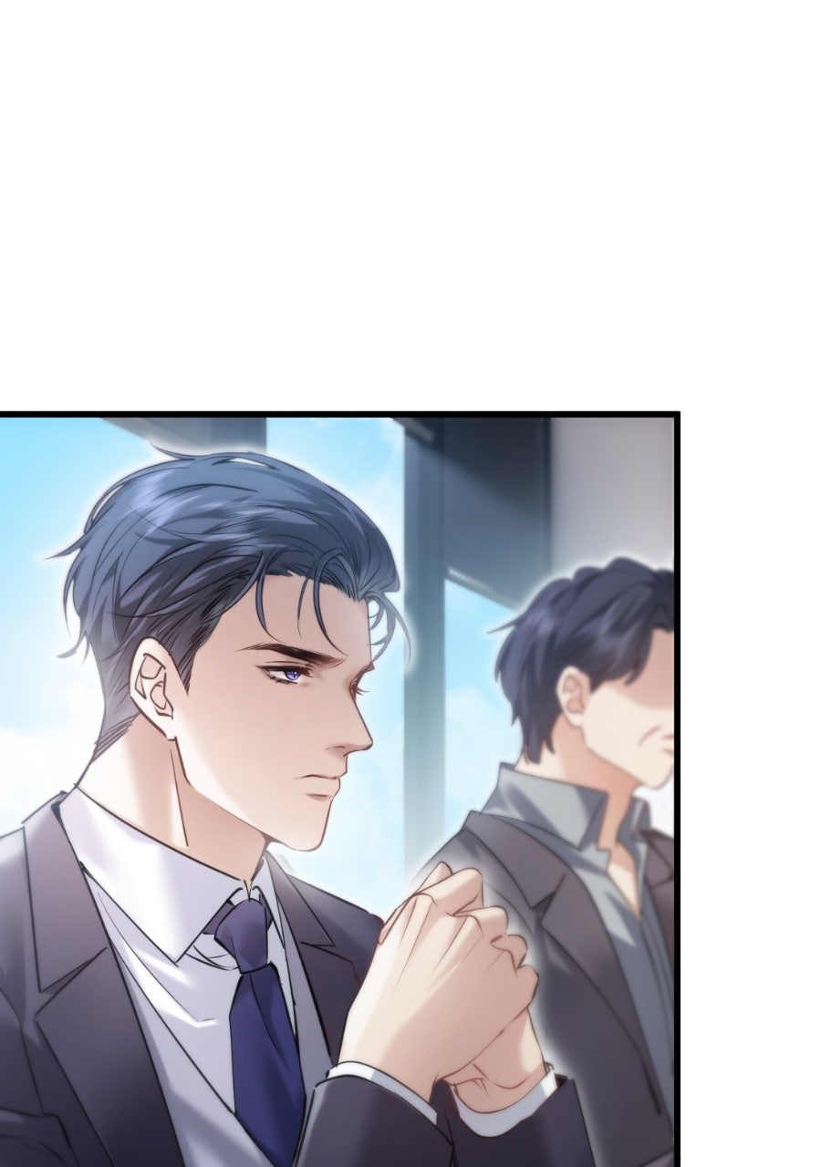Meet My Ex AgainAs His Aunt Ch. 6 - The Interview page 1 - 