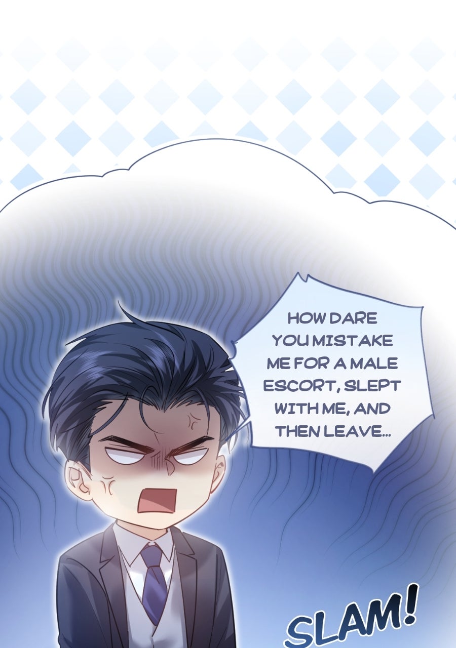 Meet My Ex AgainAs His Aunt Ch. 6 - The Interview page 11 - 
