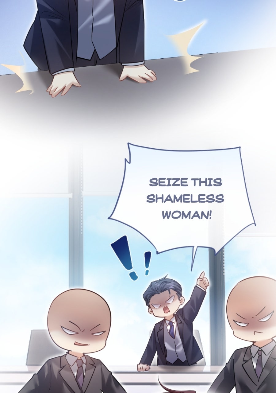 Meet My Ex AgainAs His Aunt Ch. 6 - The Interview page 12 - 