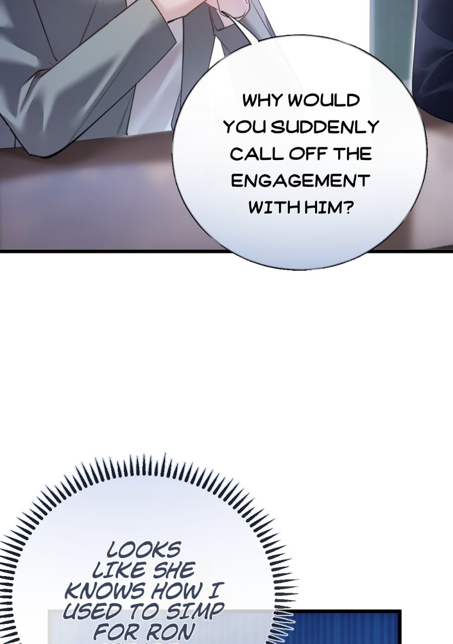 Meet My Ex AgainAs His Aunt Ch. 6 - The Interview page 23 - 