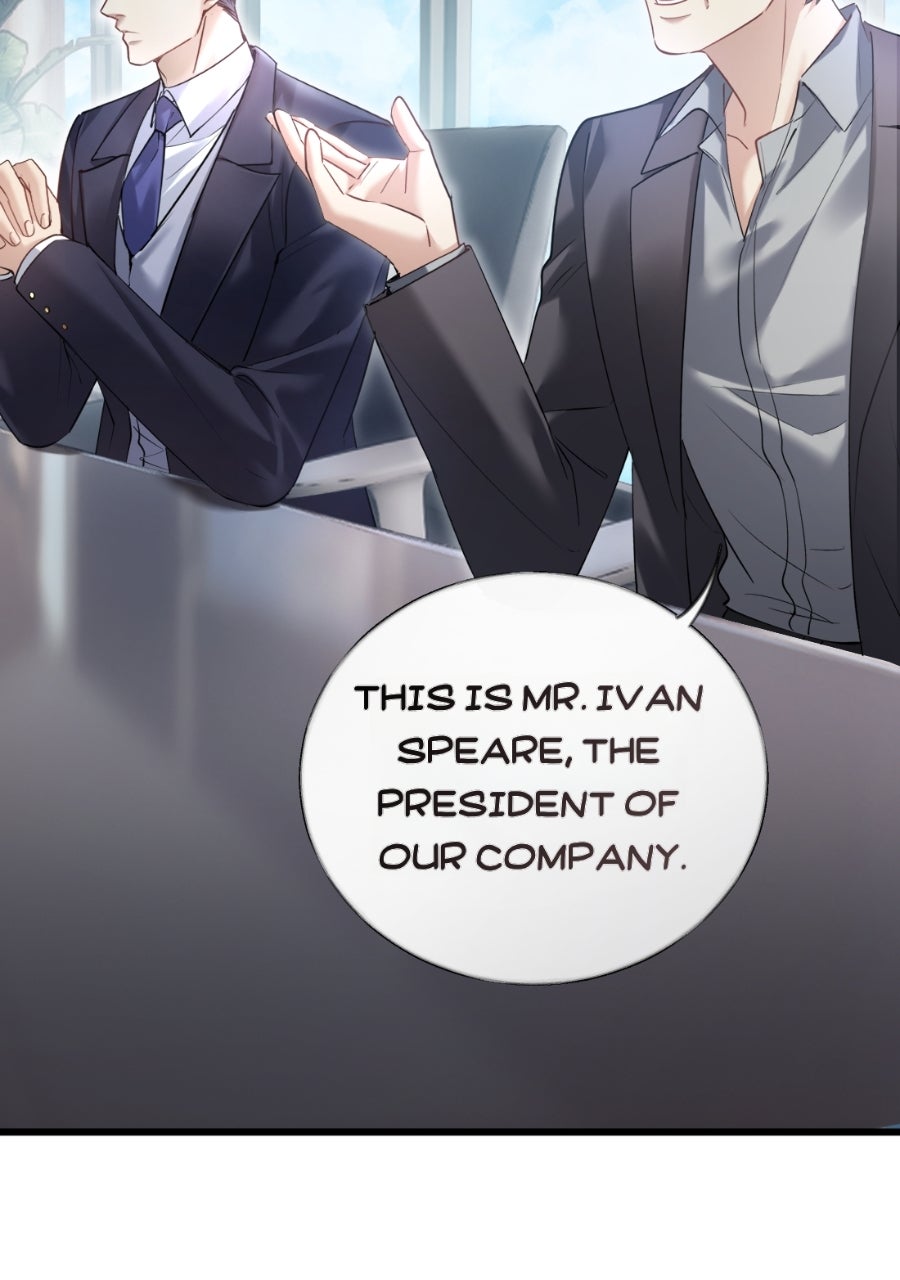 Meet My Ex AgainAs His Aunt Ch. 6 - The Interview page 4 - 