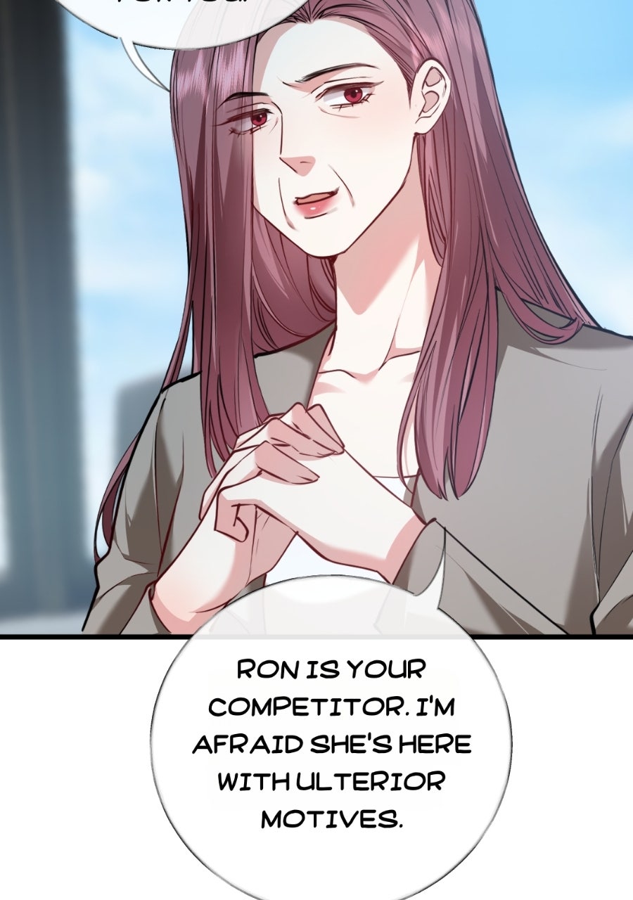 Meet My Ex AgainAs His Aunt Ch. 6 - The Interview page 31 - 