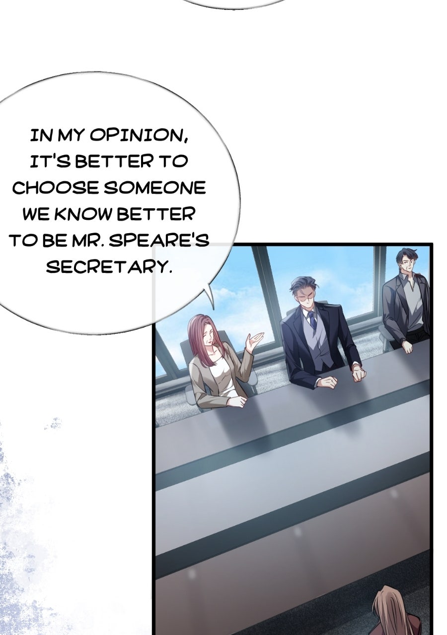 Meet My Ex AgainAs His Aunt Ch. 6 - The Interview page 32 - 