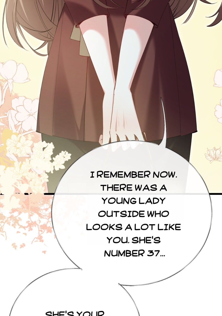 Meet My Ex AgainAs His Aunt Ch. 6 - The Interview page 39 - 