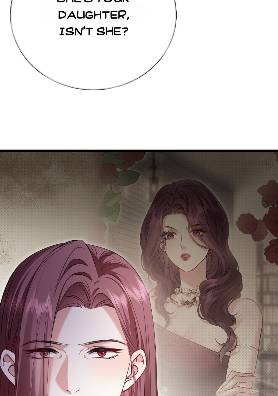 Meet My Ex AgainAs His Aunt Ch. 6 - The Interview page 40 - 