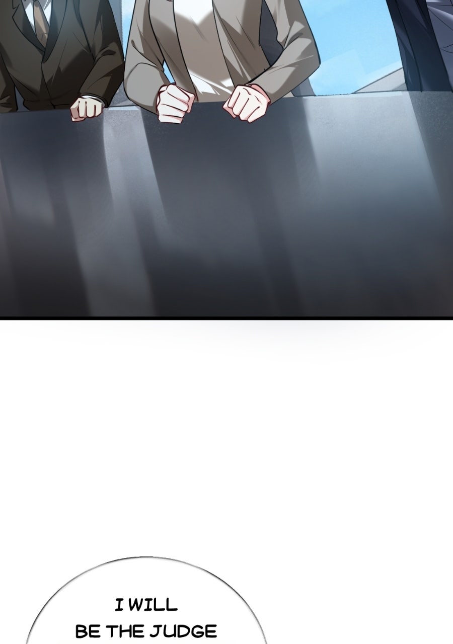 Meet My Ex AgainAs His Aunt Ch. 6 - The Interview page 45 - 