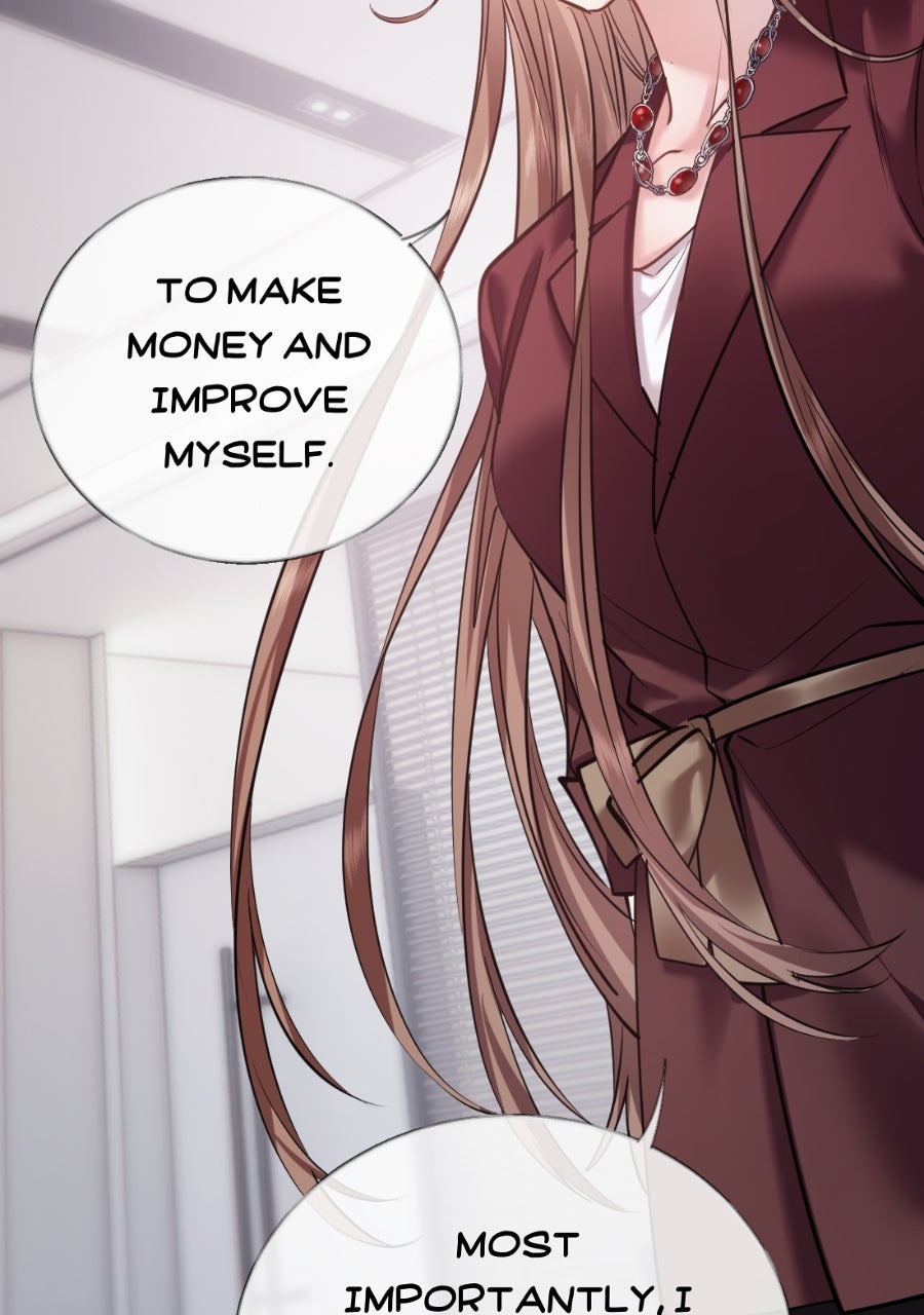 Meet My Ex AgainAs His Aunt Ch. 6 - The Interview page 49 - 