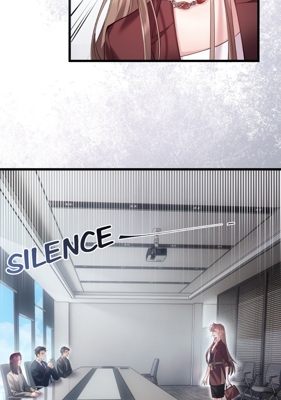 Meet My Ex AgainAs His Aunt Ch. 6 - The Interview page 6 - 