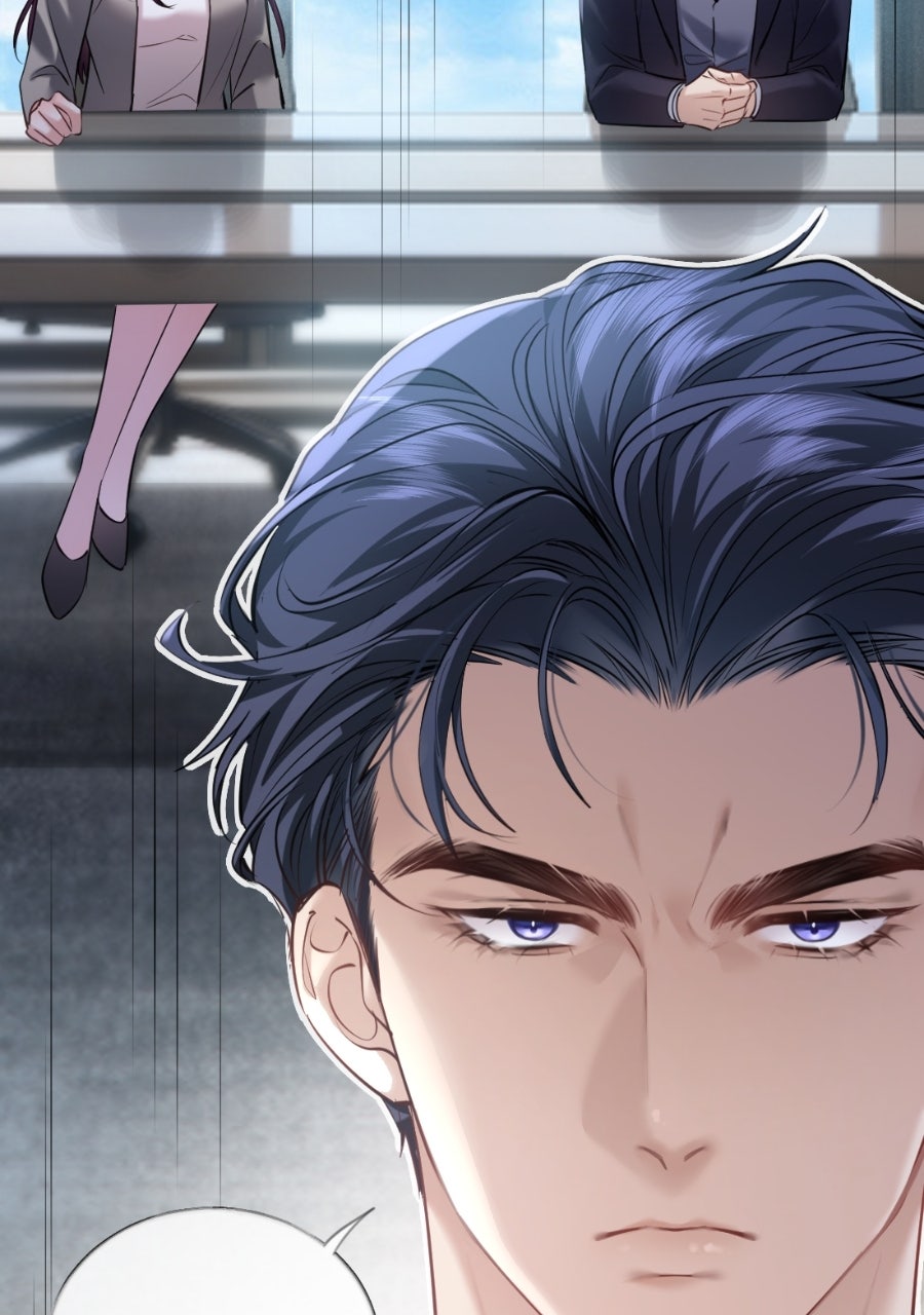 Meet My Ex AgainAs His Aunt Ch. 6 - The Interview page 54 - 
