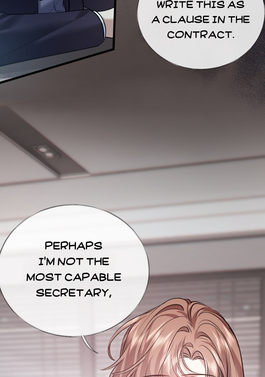 Meet My Ex AgainAs His Aunt Ch. 6 - The Interview page 57 - 