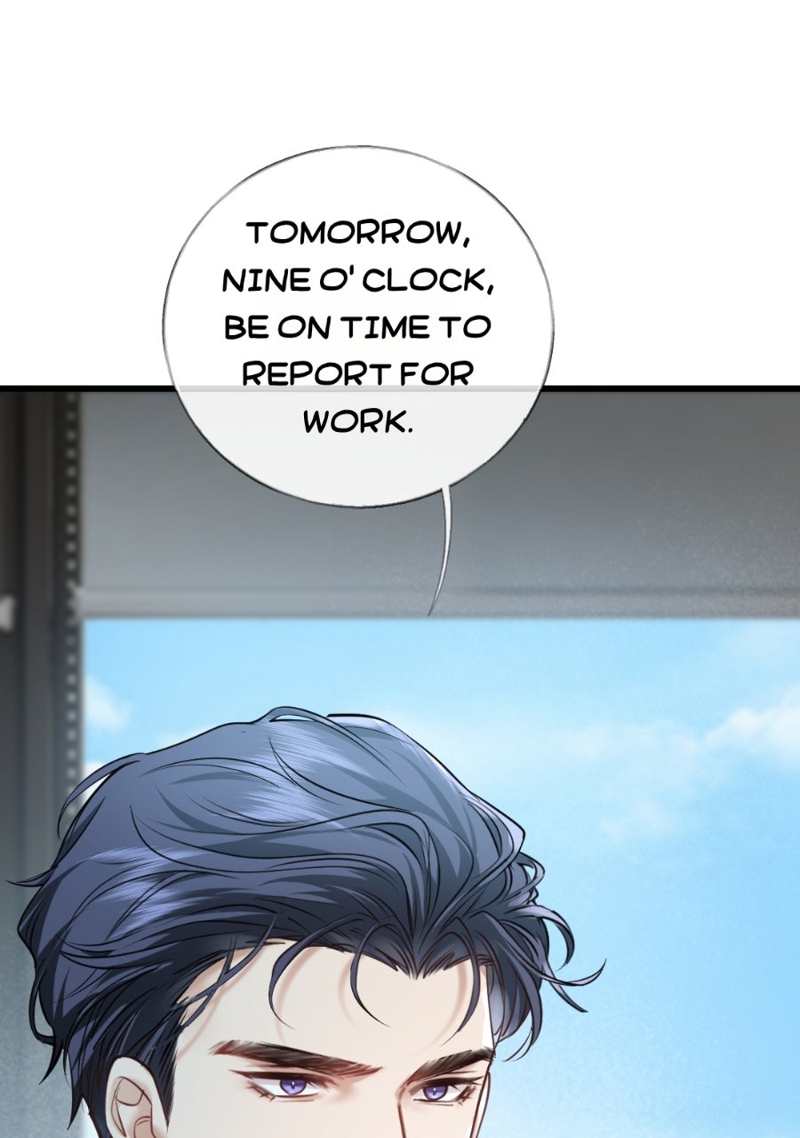 Meet My Ex AgainAs His Aunt Ch. 6 - The Interview page 60 - 