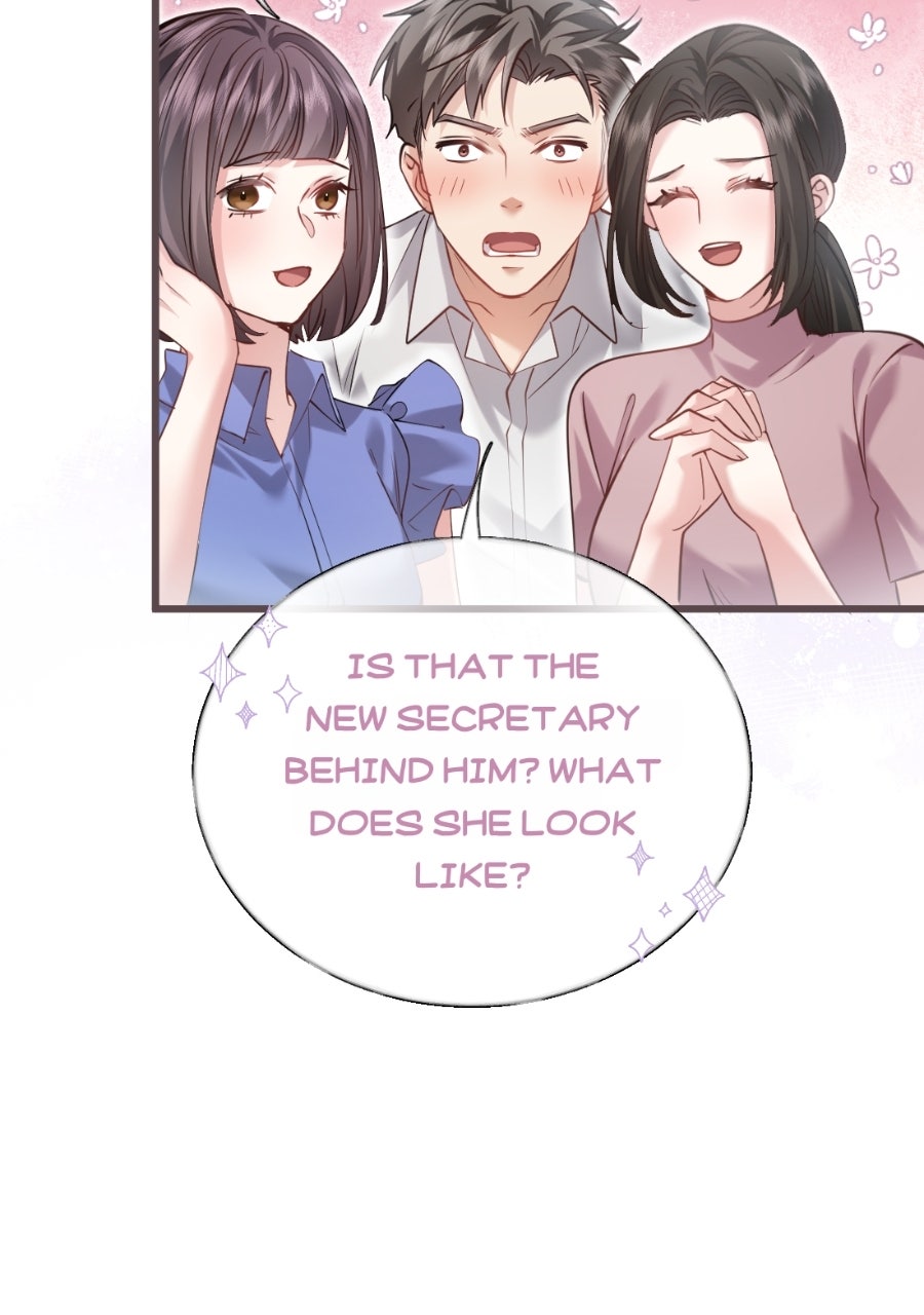 Meet My Ex AgainAs His Aunt Ch. 7 - Spring Collection page 13 - 