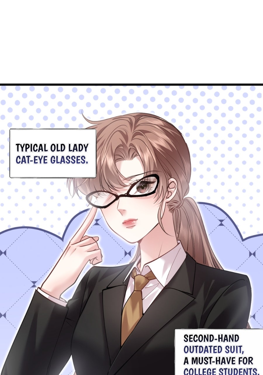Meet My Ex AgainAs His Aunt Ch. 7 - Spring Collection page 14 - 