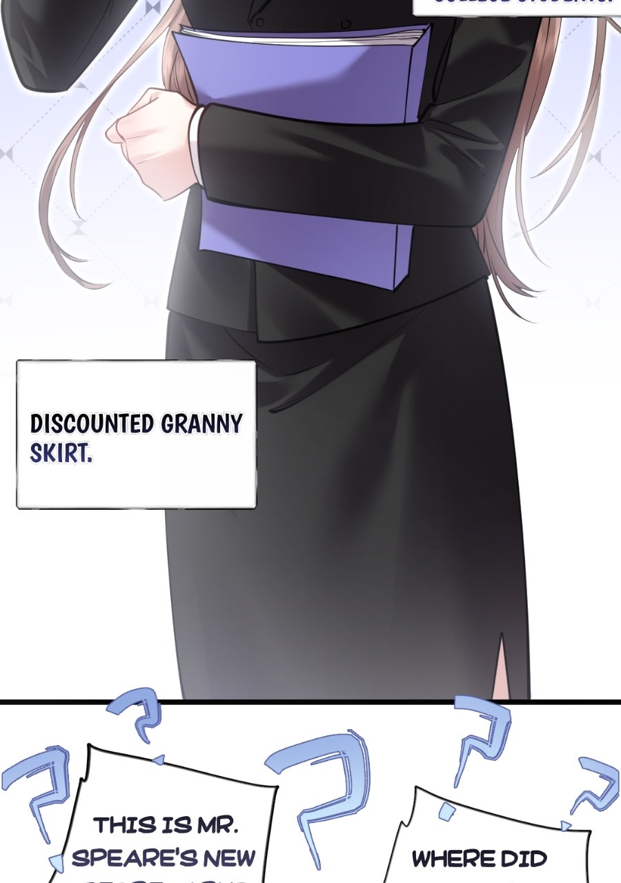 Meet My Ex AgainAs His Aunt Ch. 7 - Spring Collection page 15 - 