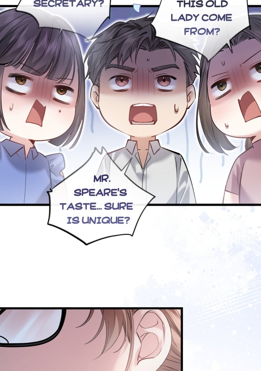 Meet My Ex AgainAs His Aunt Ch. 7 - Spring Collection page 16 - 