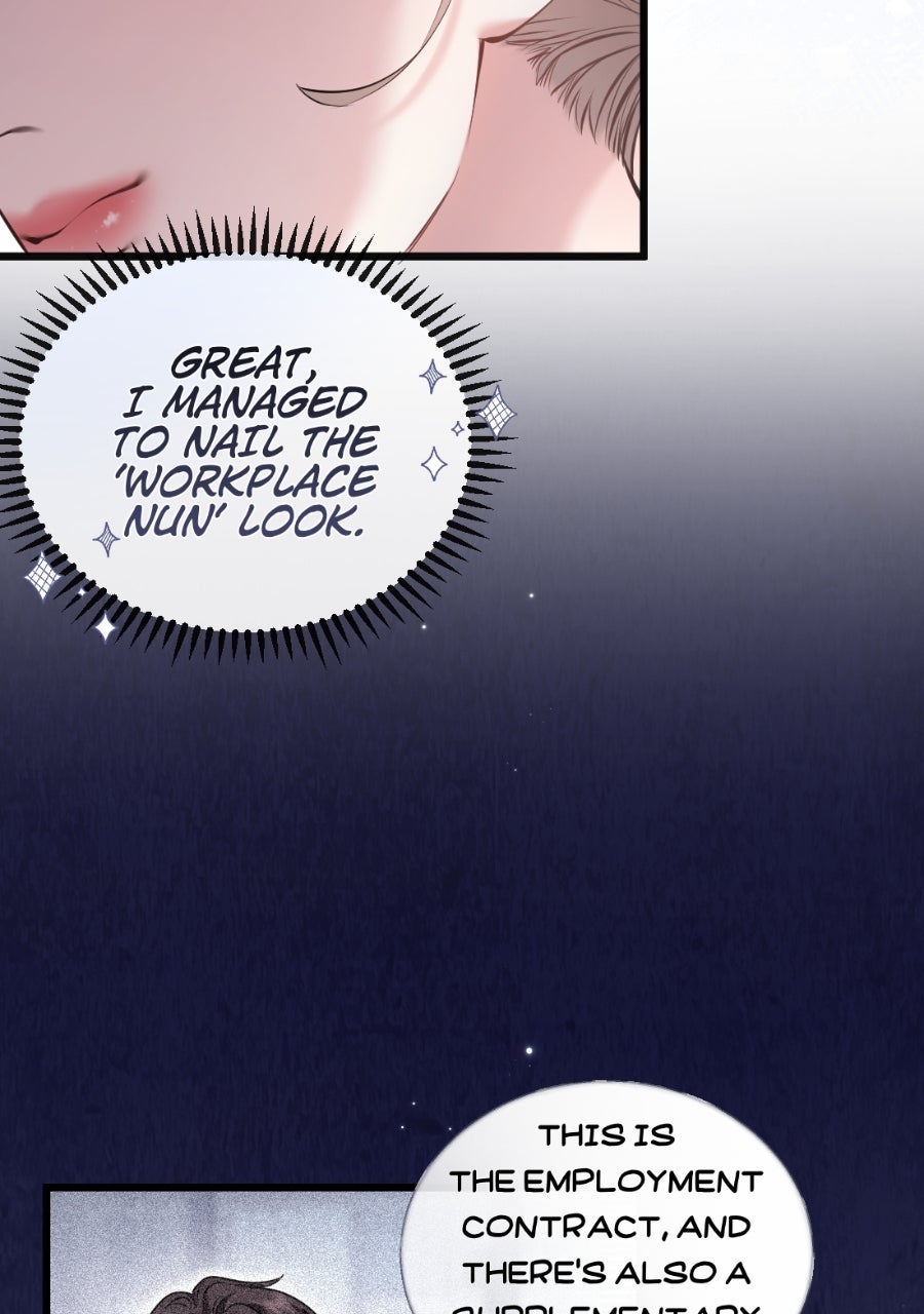 Meet My Ex AgainAs His Aunt Ch. 7 - Spring Collection page 17 - 