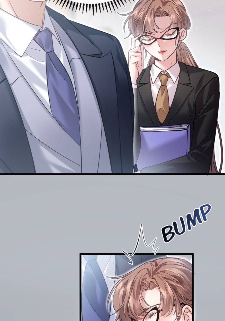 Meet My Ex AgainAs His Aunt Ch. 7 - Spring Collection page 20 - 