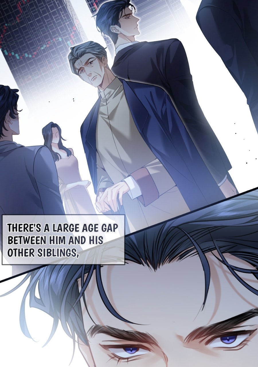 Meet My Ex AgainAs His Aunt Ch. 7 - Spring Collection page 3 - 