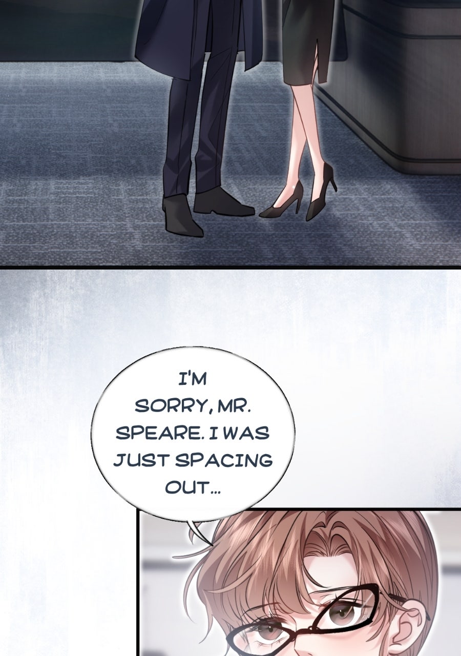 Meet My Ex AgainAs His Aunt Ch. 7 - Spring Collection page 22 - 
